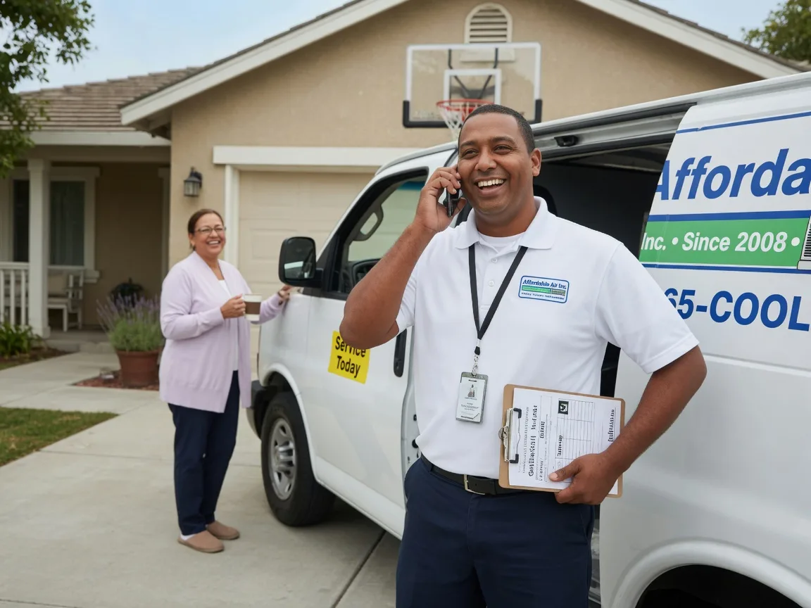 Central Ac Repair Glen Allen, VA FAQs